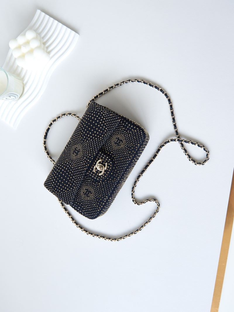 Ch**el cf series bags